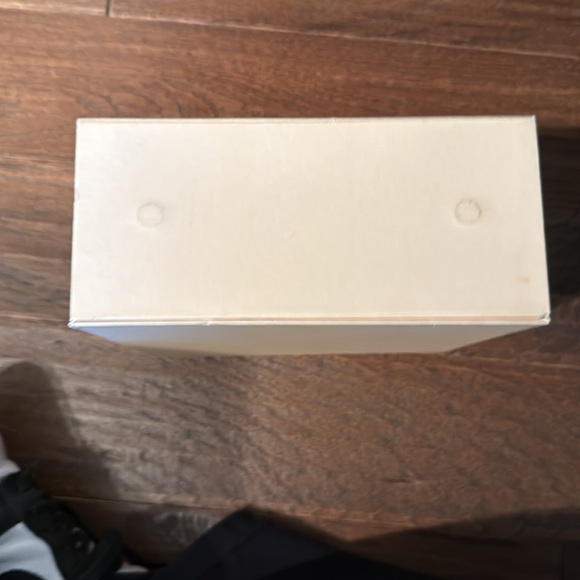 Chloé Cream Box - Picture 2 of 9